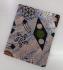BEDSHEET MEERUT PRINTED 90X108